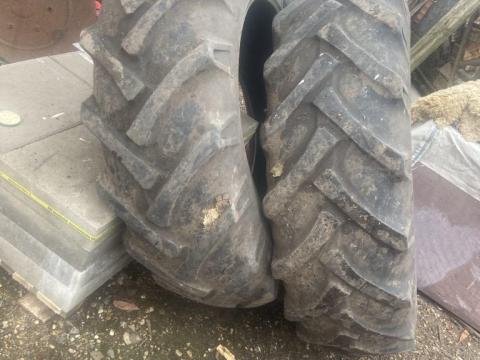 18.4-34 Bkt TR135 mezőgazdasági gumiabroncs