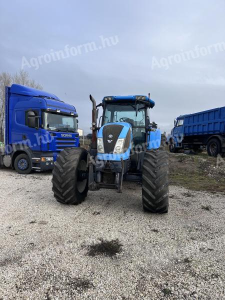 Landini Powermaster 220 MTZ