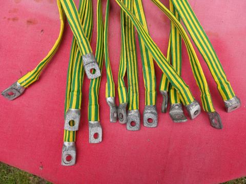 Földelő szalagkábelek eladók Földelő szalagkábelek eladók