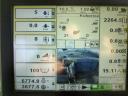 John Deere S670i 4x4,  2012 + Varioflex asztal repcetoldattal 9, 5m,  + Gabona asztal 6, 5m