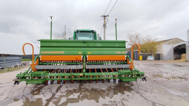 AMAZONE D9 SUPER 40 VETŐGÉP