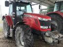 Massey Ferguson 7614 traktor eladó