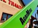 AGRIMETAL big bag emelő - KÉSZLETRŐL - ROYAL TRAKTOR