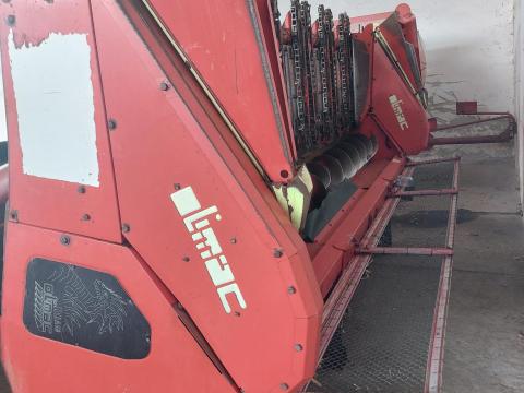 Olimac Drago 6 soros kukorica vágóasztal eladó Olimac Drago 6 soros kukorica vágóasztal eladó