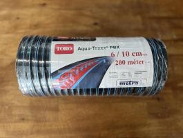 Aqua-Traxx csepegtetőszalag