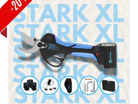 Campagnola Stark XL elektromos metszőolló Campagnola Stark XL elektromos metszőolló