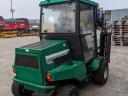 Ransomes Parkway 2250 fűnyírótraktor eladó