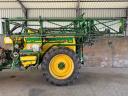 John deere 624 vontatott permetezo