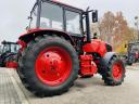 BELARUS MTZ 1221.7 TRAKTOR - KLÍMA - RAKTÁRKÉSZLETRŐL ELÉRHETŐ - AKCIÓ - ROYAL TRAKTOR