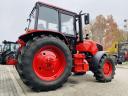 BELARUS MTZ 1221.7 TRAKTOR - KLÍMA - RAKTÁRKÉSZLETRŐL ELÉRHETŐ - AKCIÓ - ROYAL TRAKTOR