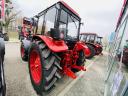 BELARUS MTZ 1221.7 TRAKTOR - KLÍMA - RAKTÁRKÉSZLETRŐL ELÉRHETŐ - AKCIÓ - ROYAL TRAKTOR