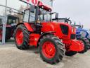 BELARUS MTZ 1221.7 TRAKTOR - KLÍMA - RAKTÁRKÉSZLETRŐL ELÉRHETŐ - AKCIÓ - ROYAL TRAKTOR