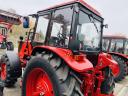 BELARUS MTZ 1221.7 TRAKTOR - KLÍMA - RAKTÁRKÉSZLETRŐL ELÉRHETŐ - AKCIÓ - ROYAL TRAKTOR