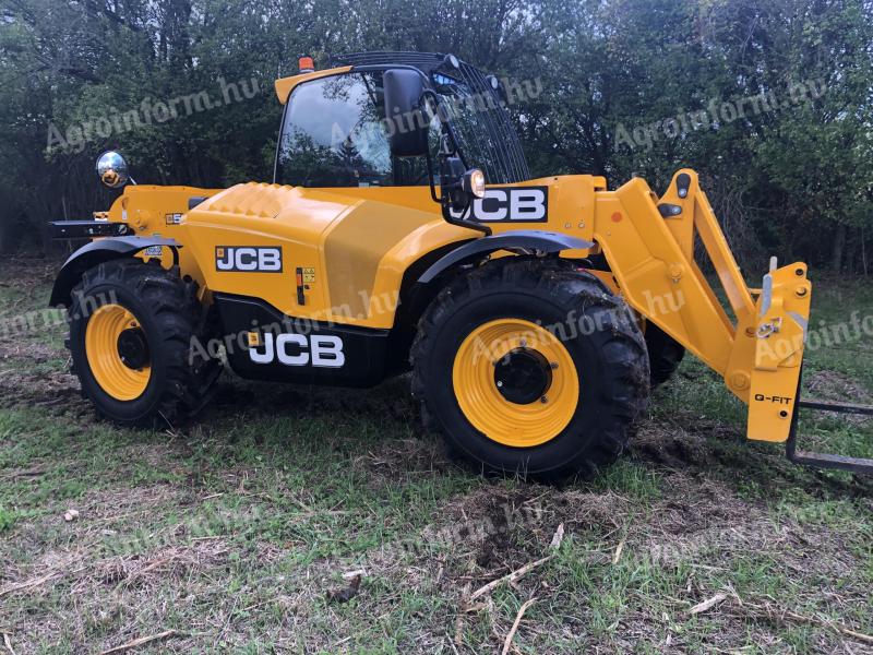 JCB 531-70