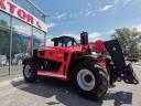 Faresin 7.30C Classic teleszkópos rakodógép - akcióban - lízingre is 3% kamattól - raktárkészletről - Royal Traktor