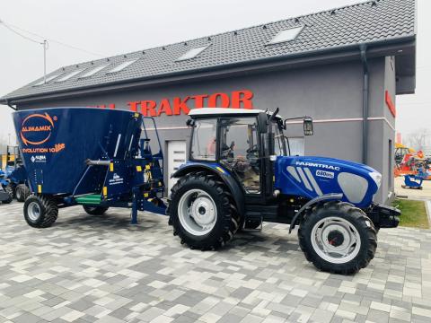ALIMAMIX EVO LITE 10 TAKARMÁNYKEVERŐ/KIOSZTÓ - RAKTÁRRÓL ELÉRHETŐ - ROYAL TRAKTOR ALIMAMIX EVO LITE 10 TAKARMÁNYKEVERŐ/KIOSZTÓ - RAKTÁRRÓL ELÉRHETŐ - ROYAL TRAKTOR