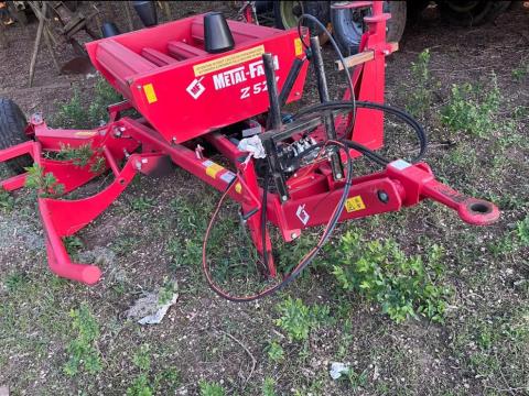 Metal-Fach Z 577 Metal-Fach Z 577