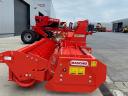 Maschio Delfino Super DL 2500 forgóborona