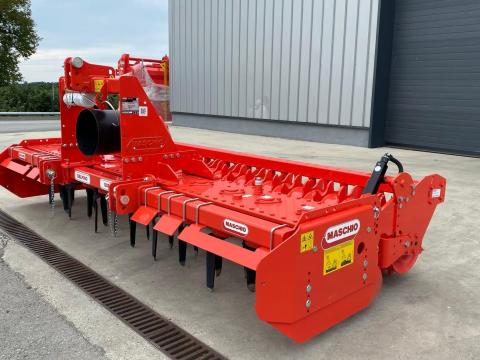 Maschio Delfino Super DL 3000 forgóborona Maschio Delfino Super DL 3000 forgóborona