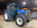 New Holland TS115