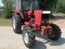 Mtz 82 traktor 1997