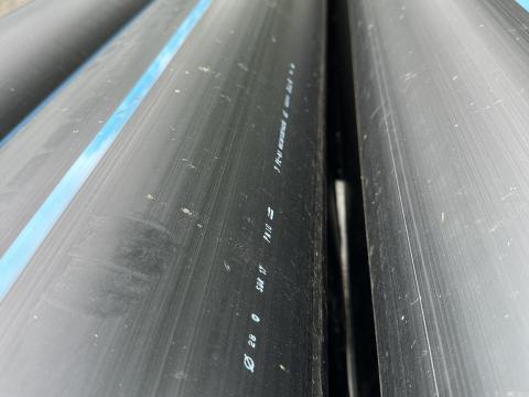 KPE víz- és öntözőcsövek egyenesen a gyártótól KPE víz- és öntözőcsövek egyenesen a gyártótól