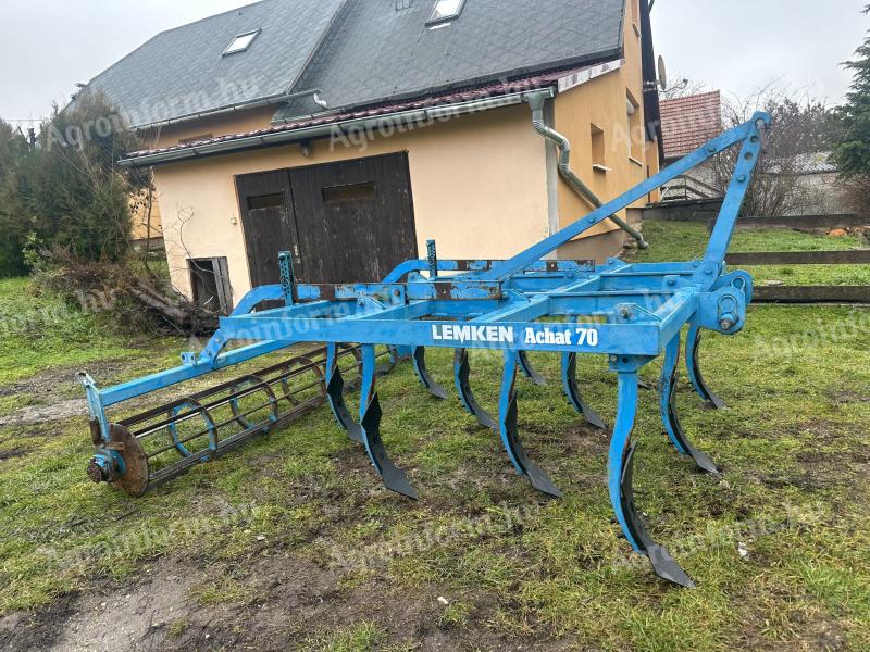 LEMKEN Achat 70 - 220 grúber