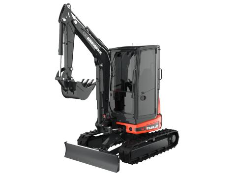 Eurocomach 28ZT Eurocomach 28ZT