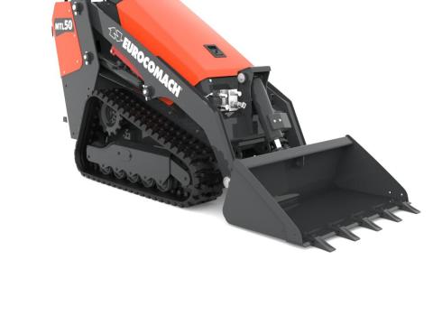 Eurocomach MTL50 Eurocomach MTL50