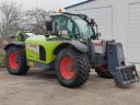 Claas Scorpion 9040 Plus teleszkópos rakodógép