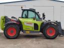 Claas Scorpion 9040 Plus teleszkópos rakodógép