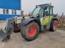 Claas Scorpion 9040 Plus teleszkópos rakodógép