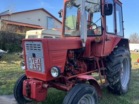 VLADIMIREC T25-A VLADIMIREC T25-A