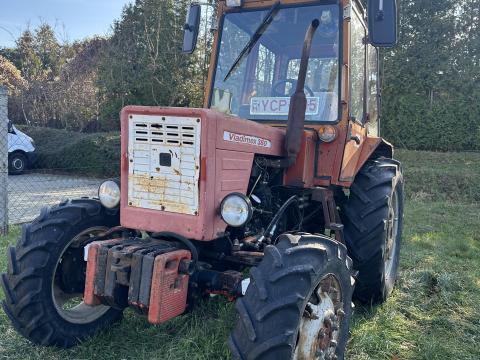 VLADIMIREC T30 A-80 VLADIMIREC T30 A-80