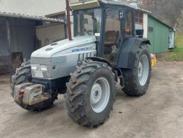 Lamborghini Grand Prix 95 traktor + RK210 kasza eladó