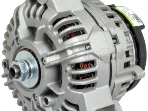 AL232854 - Generátor - John Deere AL232854 - Generátor - John Deere