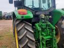 John Deere 6320 homlokrakodóval friss vizsga