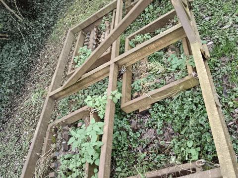 Törőhengerek Törőhengerek