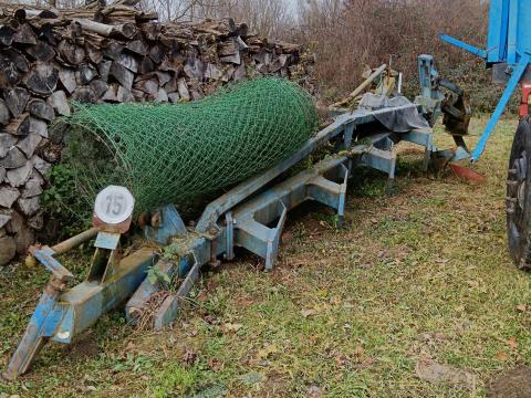 Rabawerk eke váz Rabawerk eke váz