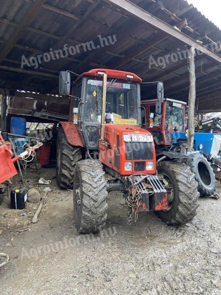 MTZ 820.2 traktor