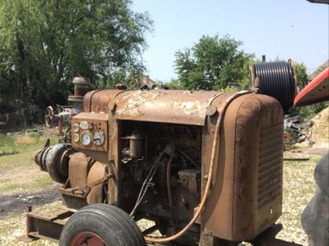 Öntözőszivattyú Öntözőszivattyú