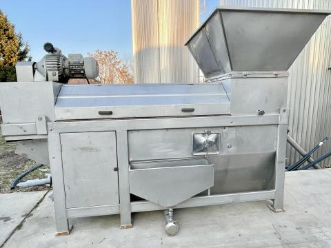 Szőlő bogyózó Szőlő bogyózó