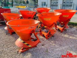 GRASS-ROL 200 - 300 - 400 - 500L MŰTRÁGYASZÓRÓK - ROYAL TRAKTOR