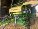 Krone Comprima f155xc