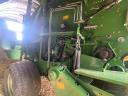 Krone Comprima f155xc