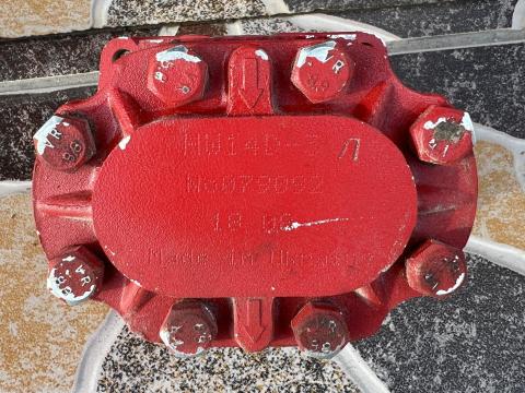 Eladó NS-14D3 szervószivattyú jobbos Eladó NS-14D3 szervószivattyú jobbos