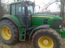 John Deere 7430R