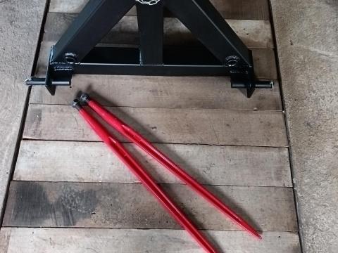 Bálavilla, Farvilla Bálavilla, Farvilla