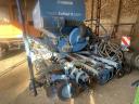 Lemken Solitair 8 vetőgép Heliodor 8 tárcsával eladó