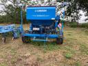 Lemken Solitair 8 vetőgép Heliodor 8 tárcsával eladó